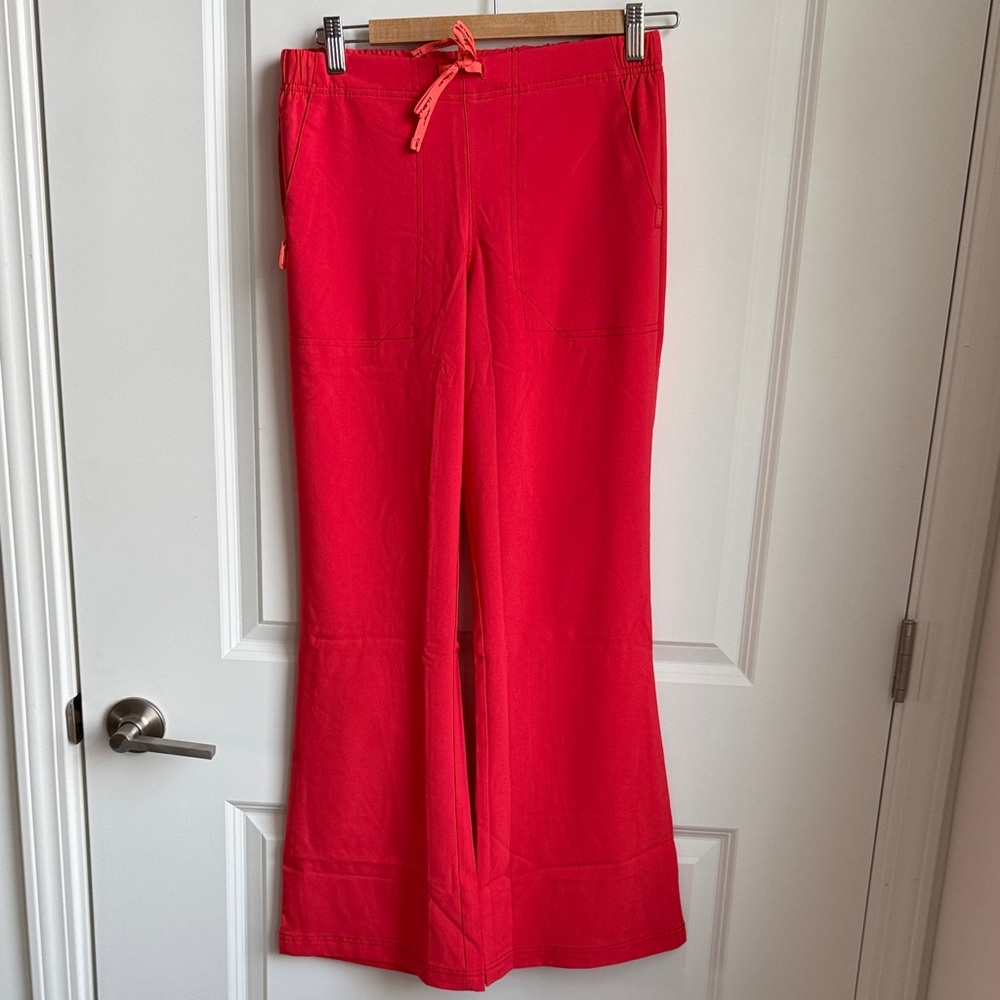 Carhartt Women's Scrub Pants